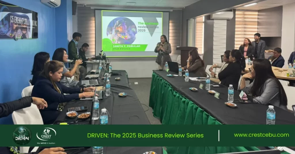 Business Review