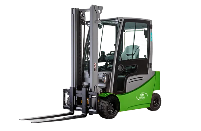 Forklift