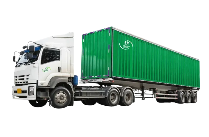 10 wheeler truck