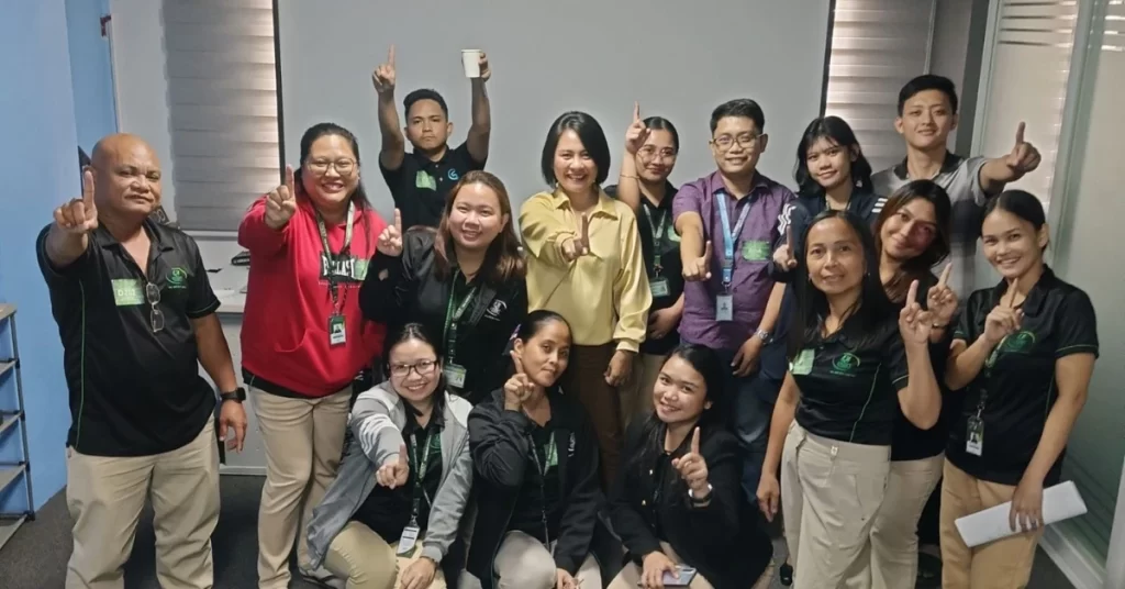 Customer Service Training