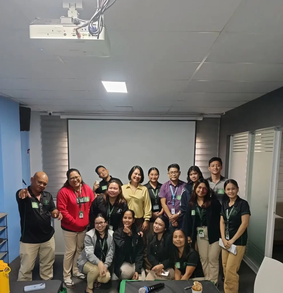 Customer Service Training