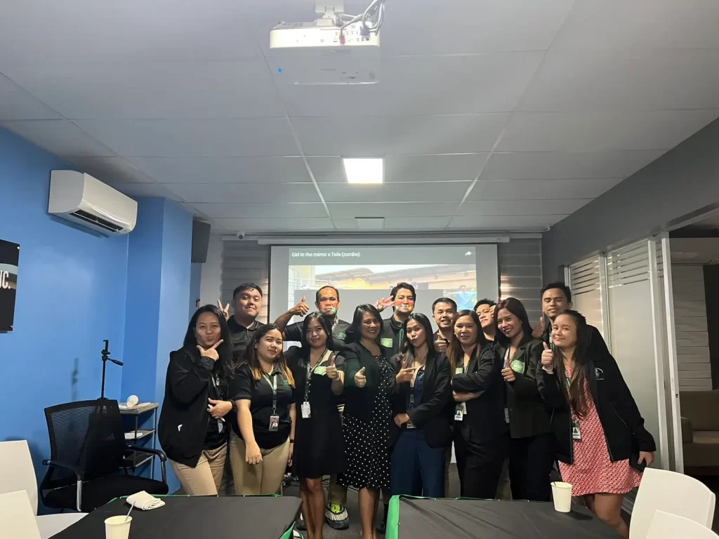 Customer Service Training