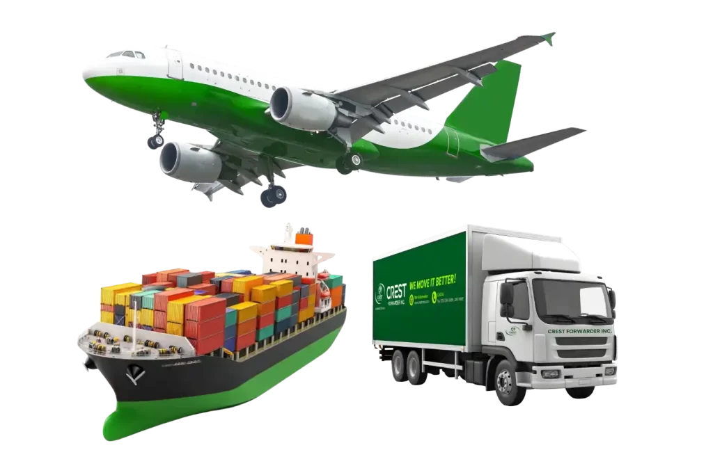 freight services